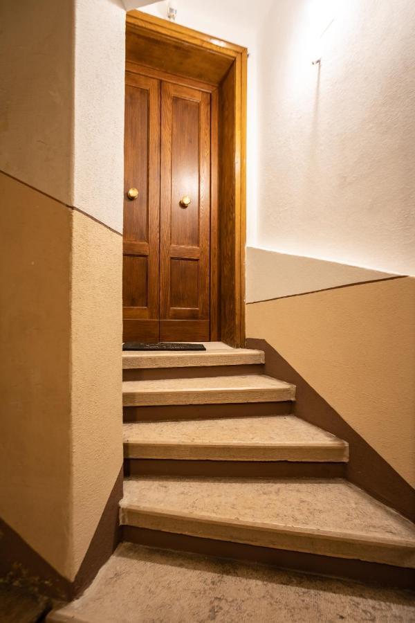 Liberty Flats - Torricelle E Adige Apartment